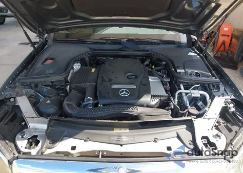 2017 Mercedes-Benz E 300 4Matic from USA, damaged, VIN WDDZF4KB4HA072407